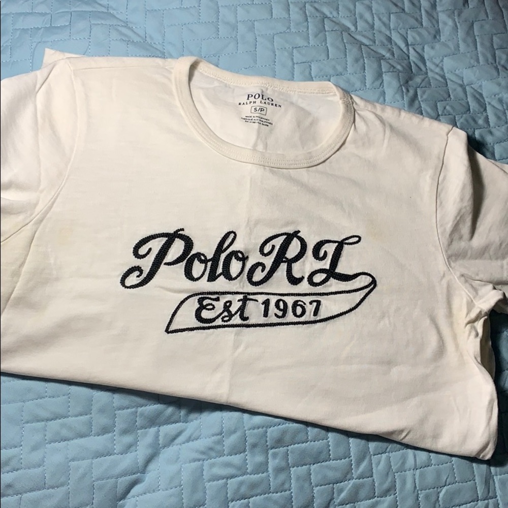 Ralph Lauren t shirt
